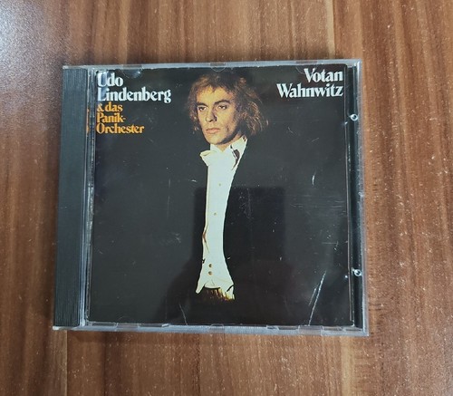 Udo lindenberg das - udo,