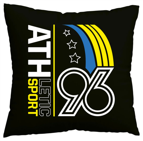 Kissenbezug athletik sport - kissenbezug,