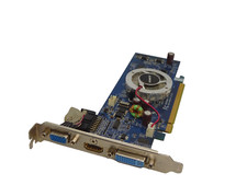 Gigabyte geforce 8400 - geforce, gs
