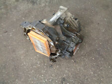 Audi A4 B5 8D Avant 1,8 Facelift Automatik Getriebe DMU 293003km 1781ccm 92kW