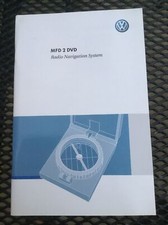 2007 Volkswagen Jetta￼ MFD2