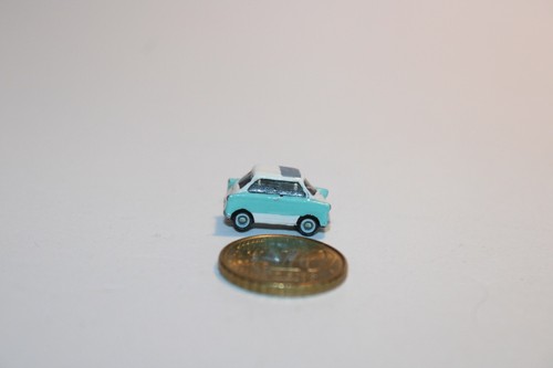 160 pkw kleinserie - sa, 1:160