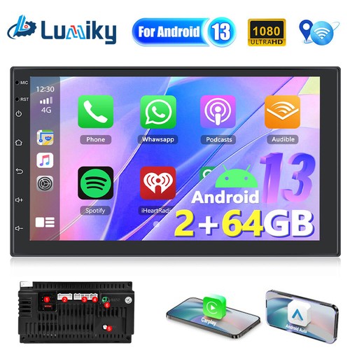 64g android carplay - 64g, 13