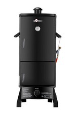 Räuchergrill "Portland" von