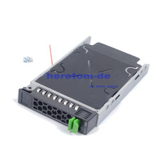 Fujitsu HDD Caddy Rahmen 2,5"