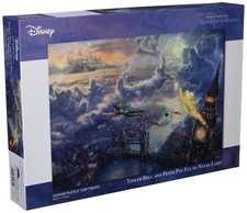 Disney Puzzle 1000 Teile Peter