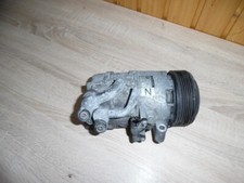 BMW E46 Klimakompressor 6916232 Denso Klima Kompressor Facelift 6915388