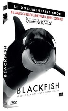 Blackfish dvd zustand - |, |
