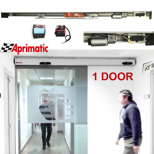 Tür automatisch aprimatic - tür,