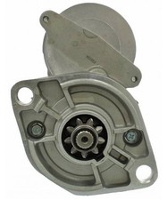 Anlasser Neu 12V 1,00Kw OE Nr