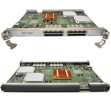 Brocade EMC CR16-8 Core Switching Blade 16x UltraScale ICL 105-000-212