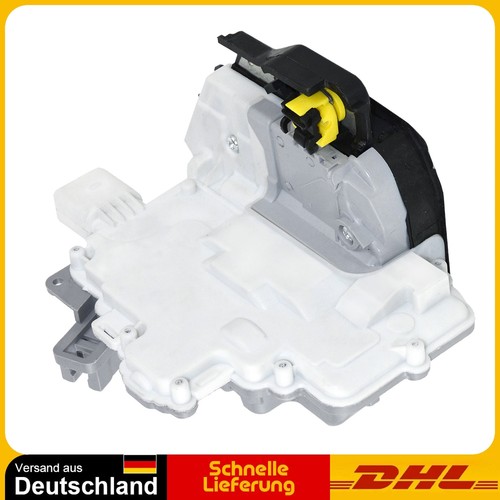 Türschloss stellmotor vorne - türschloss,