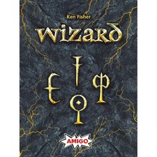 Wizard jahre edition - wizard, 30-jahre-edition
