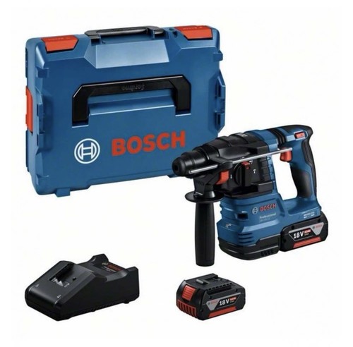 Bosch professional gbh - professional, 18v-26