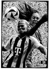 Rewe - 1. FC Köln Sticker -