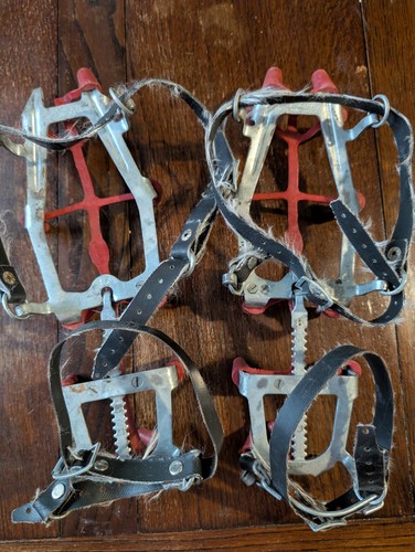 Vintage salewa dbp - vintage, bergsteigen
