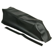 Sitzbankbezug Carbon-Style