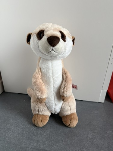 Nici erdmännchen - |, |