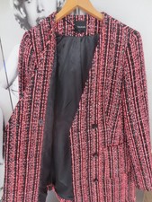 TAIFUN Blazer/ Kurzmantel/