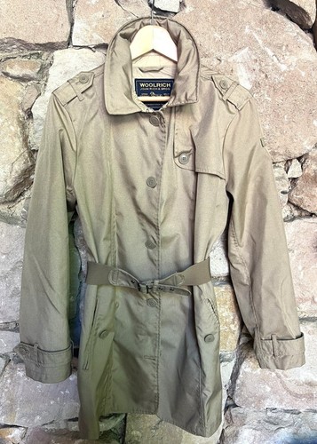 Kurzmantel woolrich damen - kurzmantel,