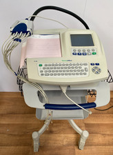 Welch Allyn CP200   - 0116