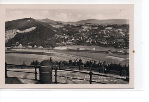 Postkarte nordrhein westfalen - postkarte,
