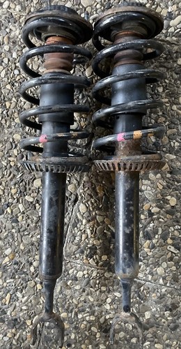 Stoßdämpfer dämpfer vorne - stoßdämpfer,