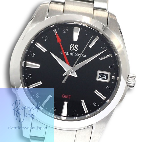 Seiko sbgn013 9f86 - seiko, grand