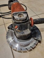 Hilti DC 230-S Winkelschleifer