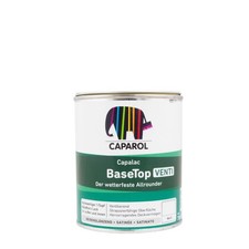 Caparol capalac basetop venti - capalac,