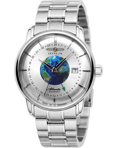 Zeppelin 8468mb1 armbanduhr - 8468mb1,