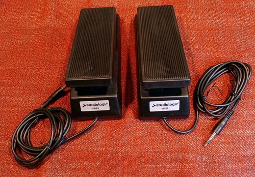 Fatar volume pedal - fatar,