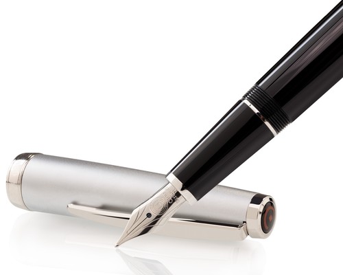 Cleo skribent classic metall - cleo,