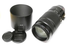 Fujifilm Fujinon XF  100-400  R LM OIS WR   Objektiv gebraucht