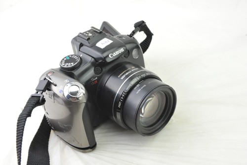 Canon powershot sx20 1mp - powershot, is