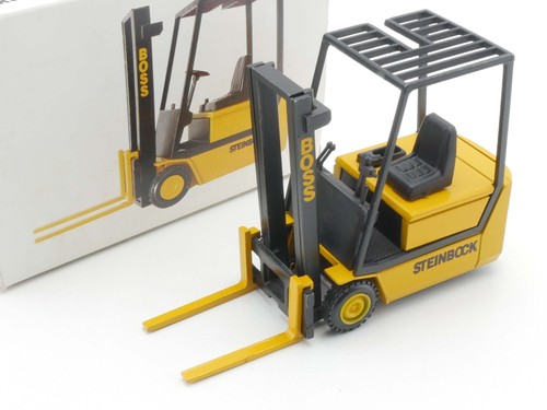 Nzg 375 elektro gabelstapler - 375,