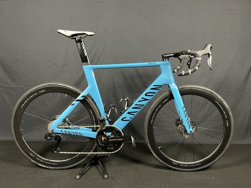 Canyon aeroad cfr - canyon, mvdp