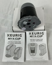 Keurig My K-Cup Universal