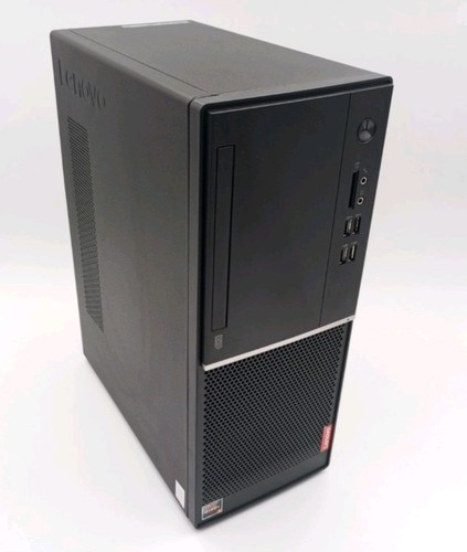Lenovo v55t ryzen 3400g - ryzen,