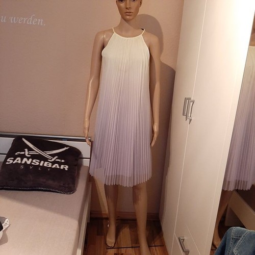 Esprit sommerkleid chiffon - esprit,