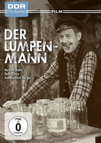 Der lumpenmann ddr - ddr, tv-archiv