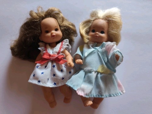 Alte barbie heart family - barbie,