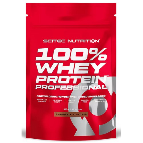 Scitec - (40,98, eur/kg)