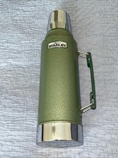 Stanley Alladin Coffee Thermos