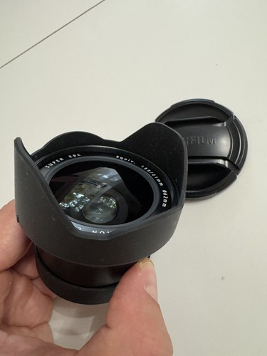 Fujifilm wcl x70 x100 - fujifilm, wcl-x70
