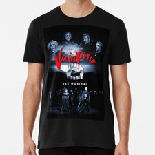 Tanz Der Vampire' Size S to