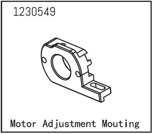 Absima motorschlitten - absima, /