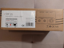 Schaltnetzteil Albrecht SW35