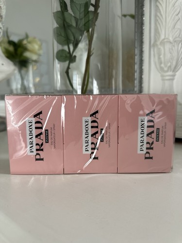 Prada paradoxe intense eau - prada,