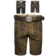 Stockerpoint Sigl Lederhose